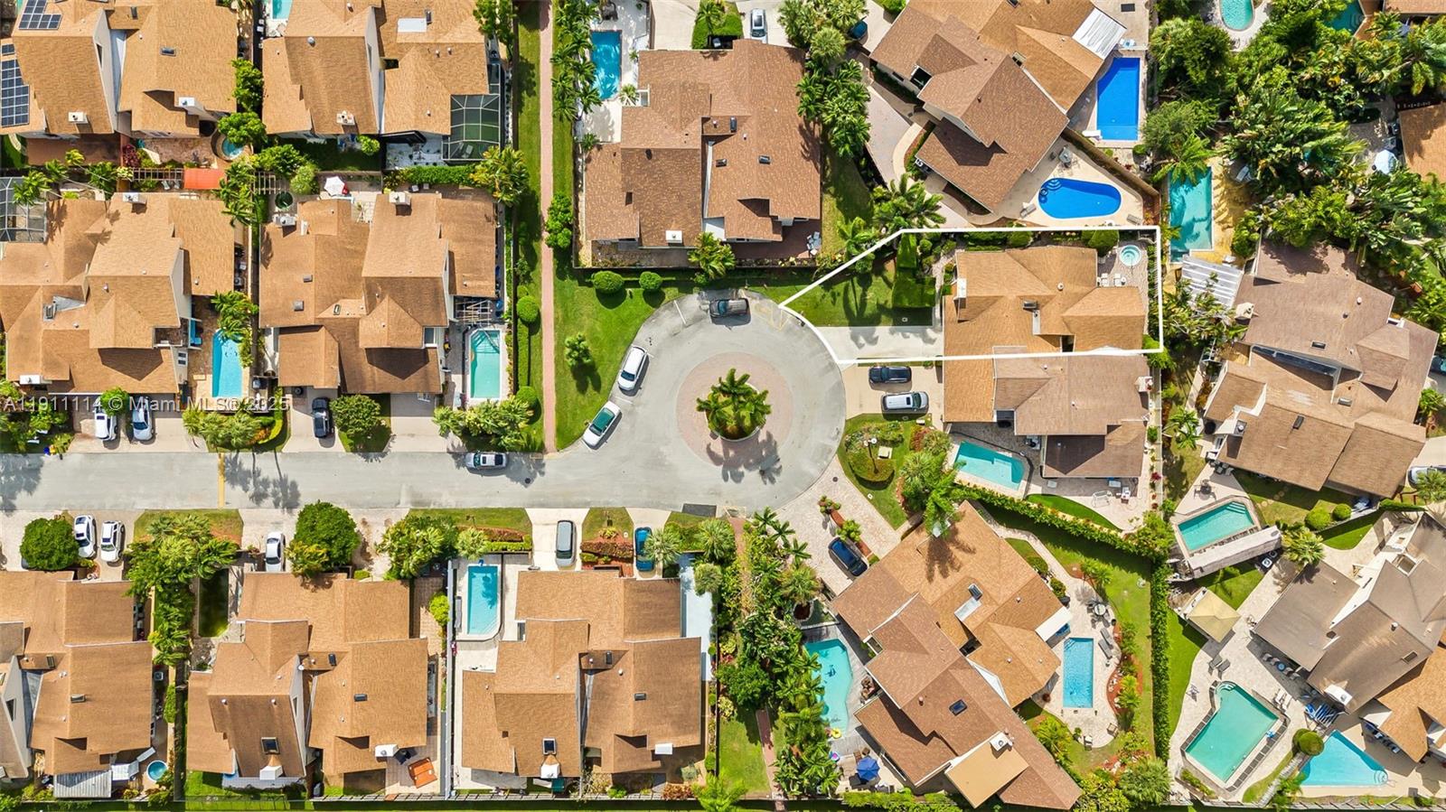 SIERRA DEL MAR - Residential