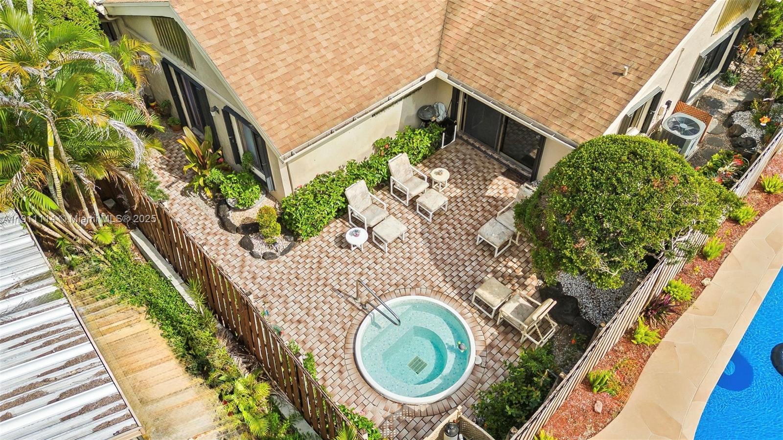 SIERRA DEL MAR - Residential