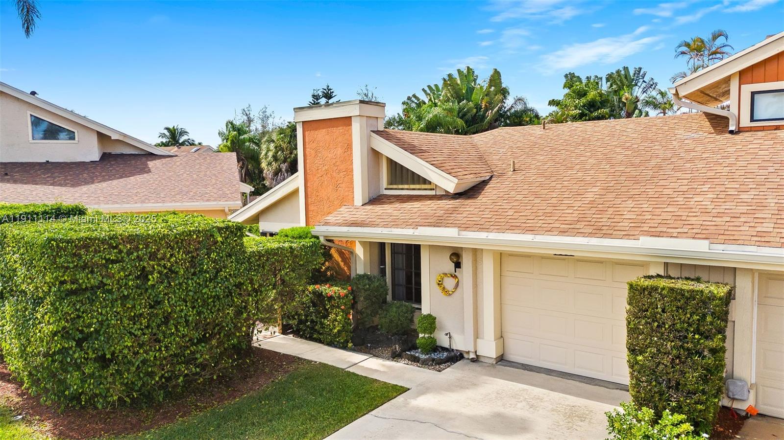 SIERRA DEL MAR - Residential