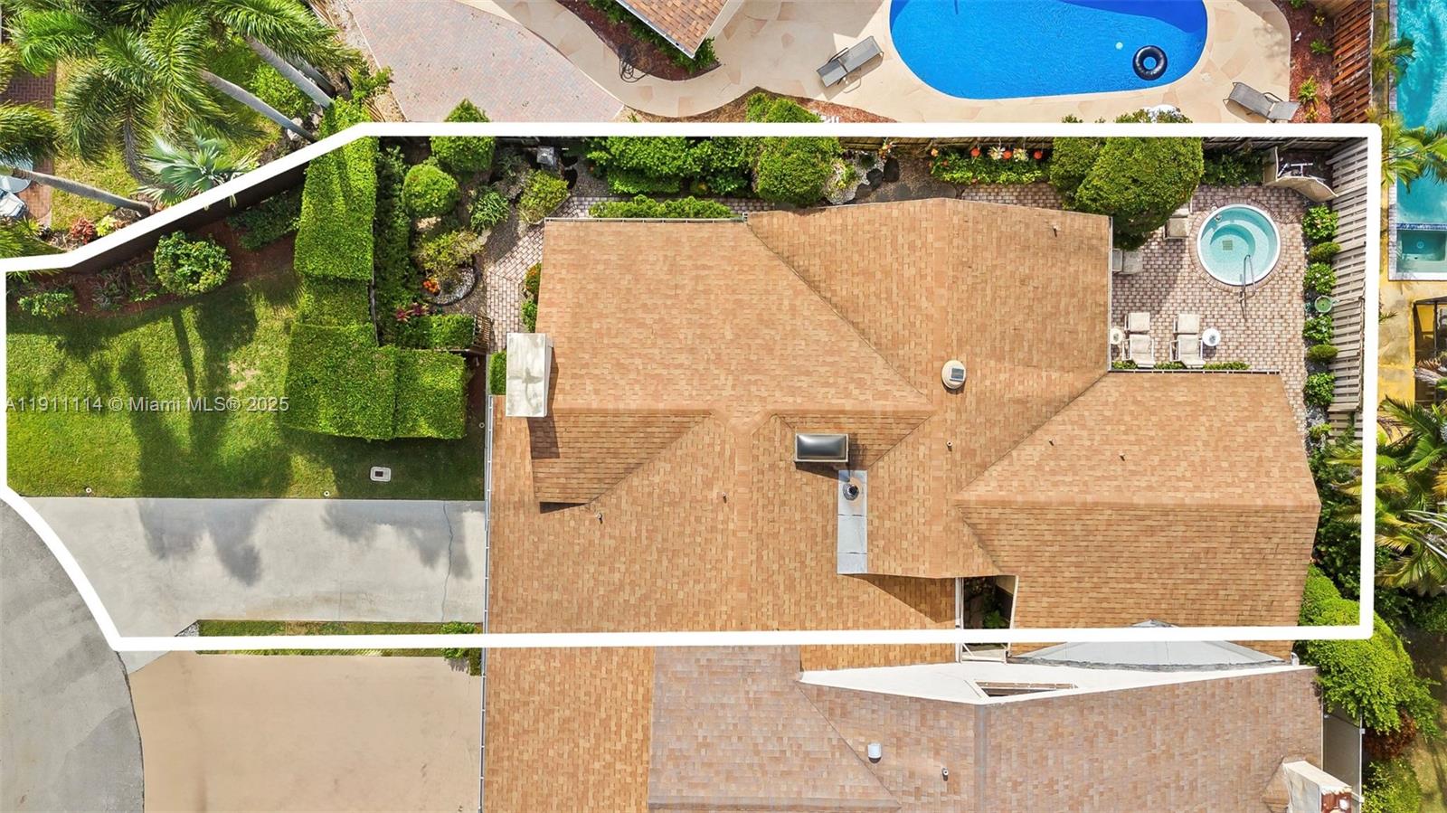 SIERRA DEL MAR - Residential