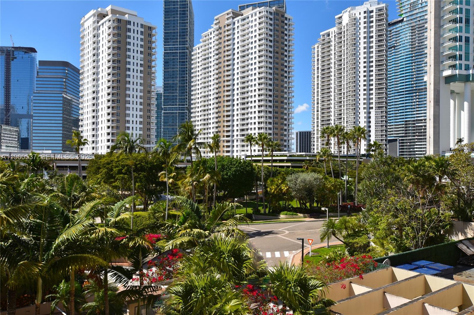 BRICKELL KEY II - Residential