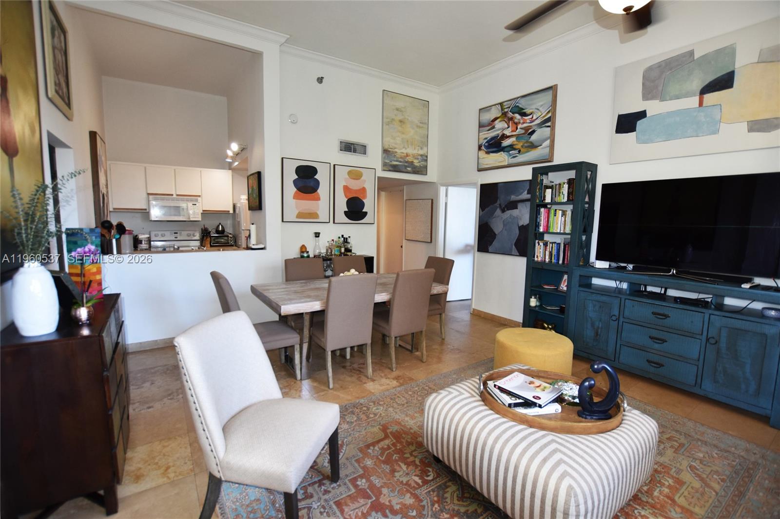 BRICKELL KEY II - Residential