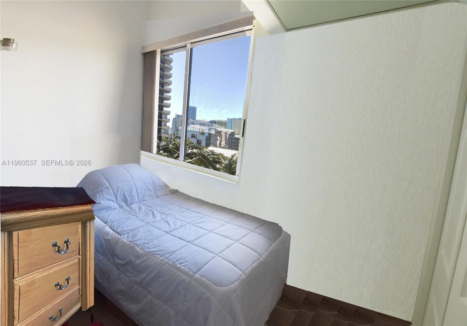 BRICKELL KEY II - Residential