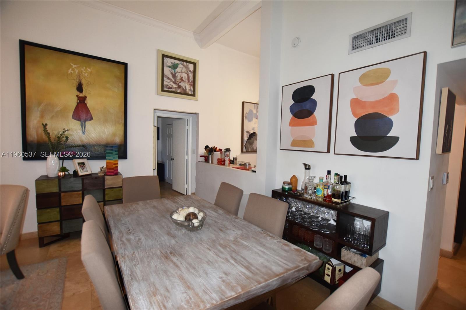 BRICKELL KEY II - Residential