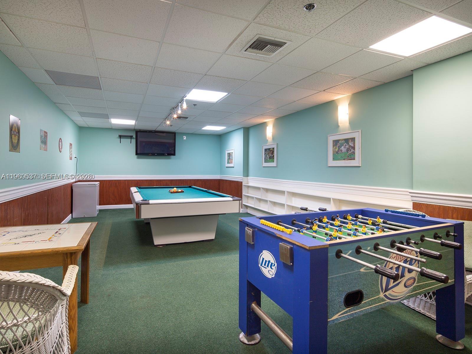 BRICKELL KEY II - Residential