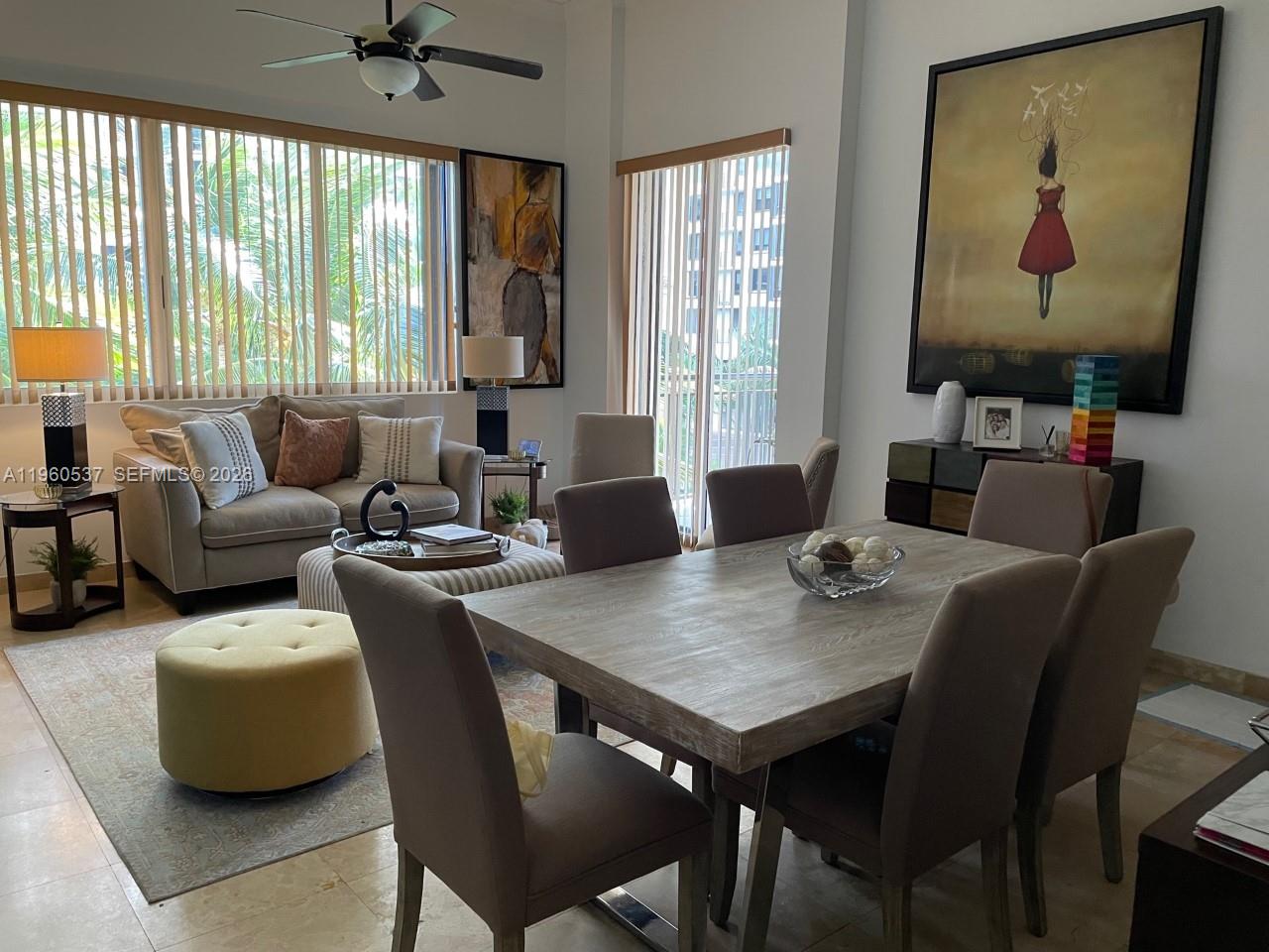 BRICKELL KEY II - Residential