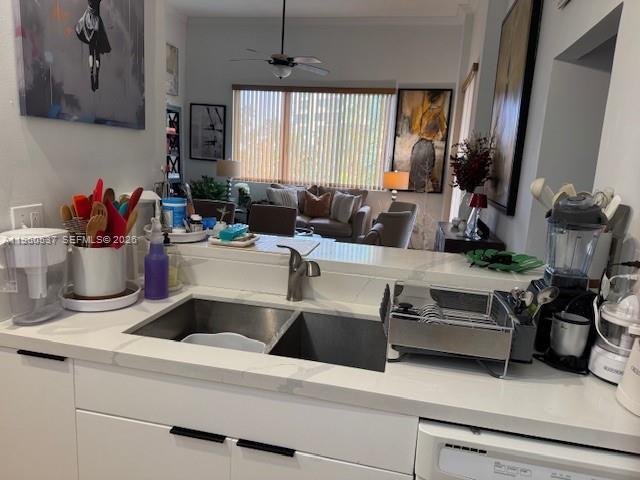 BRICKELL KEY II - Residential