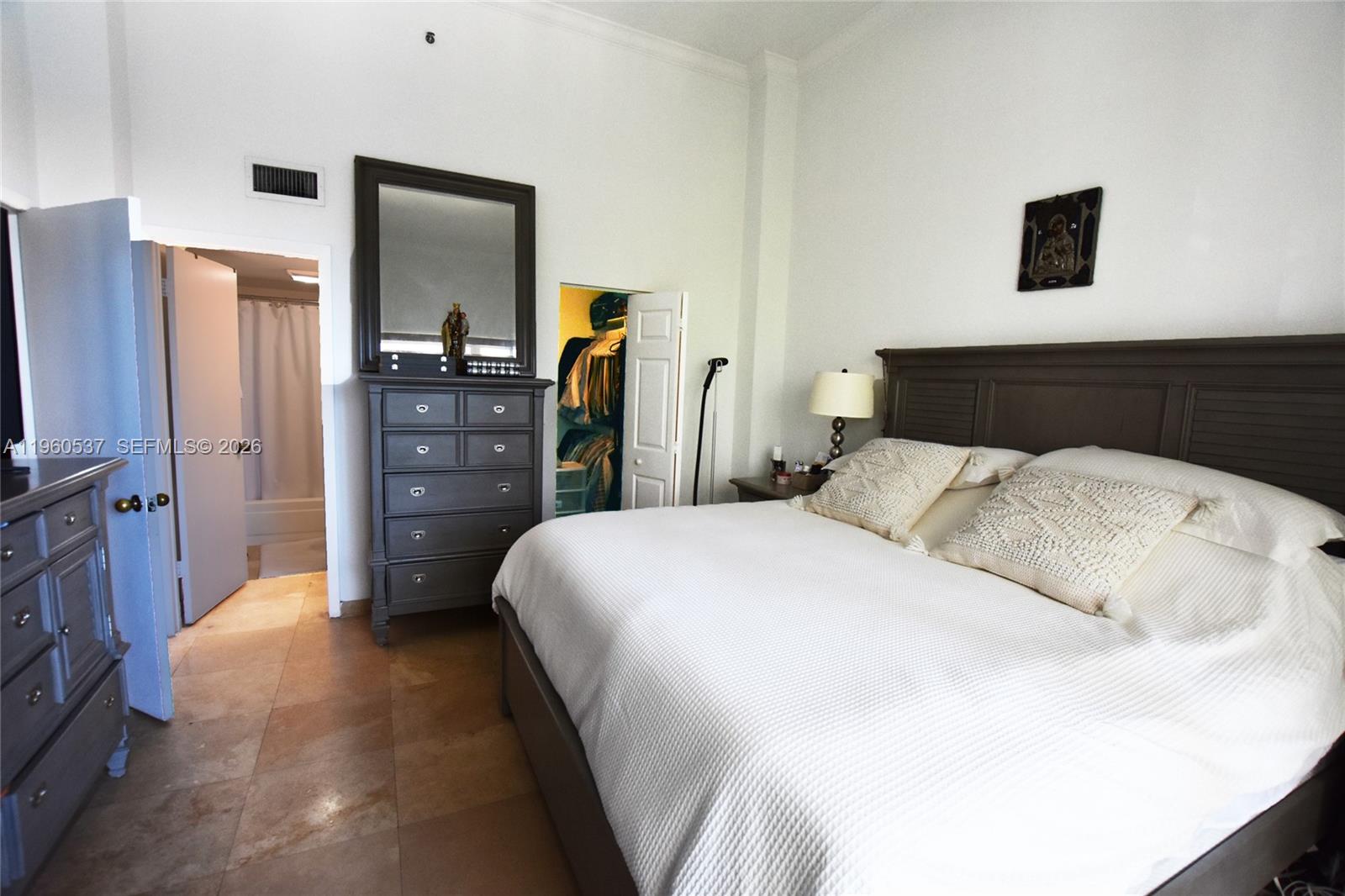 BRICKELL KEY II - Residential