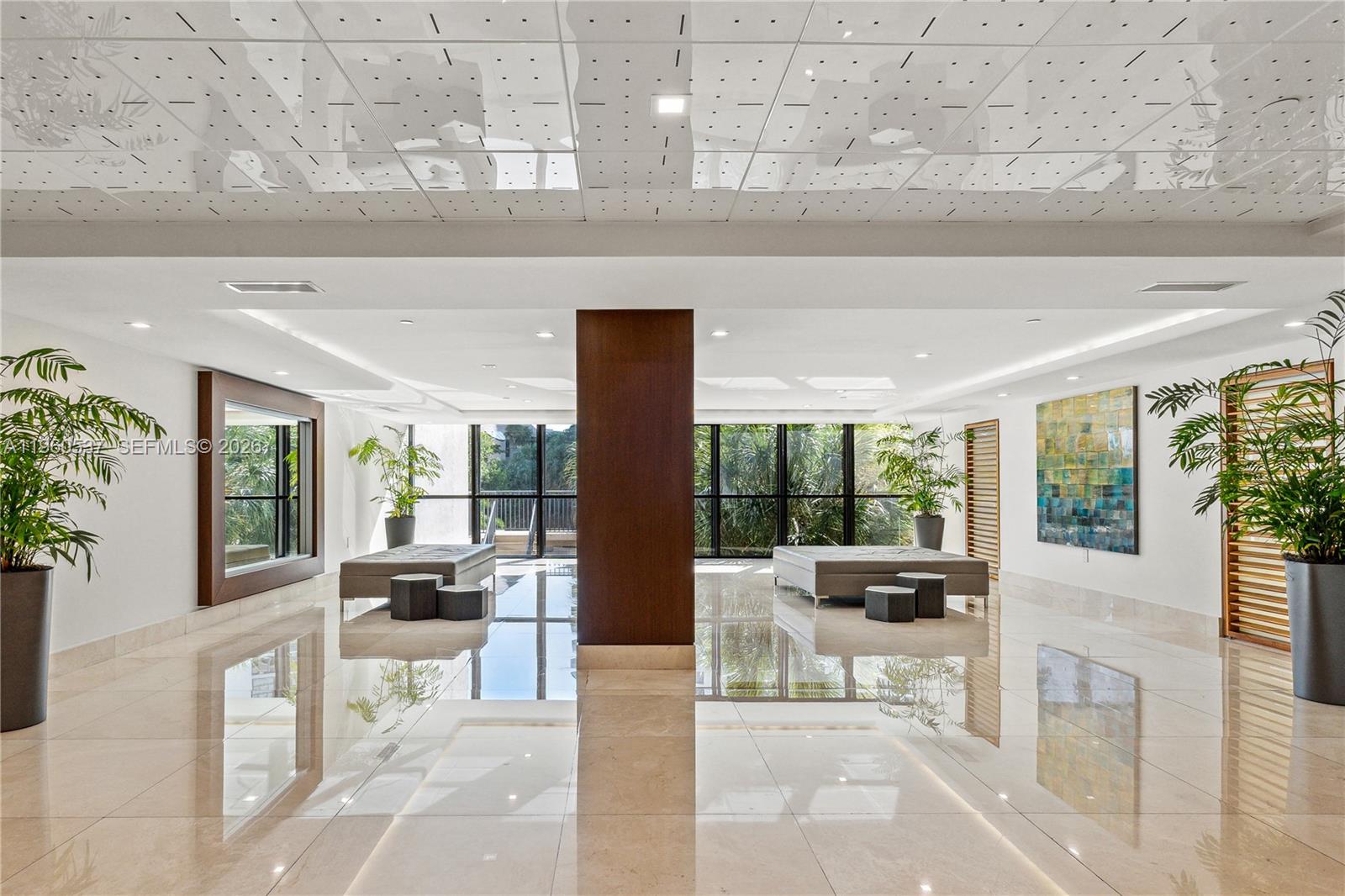 BRICKELL KEY II - Residential