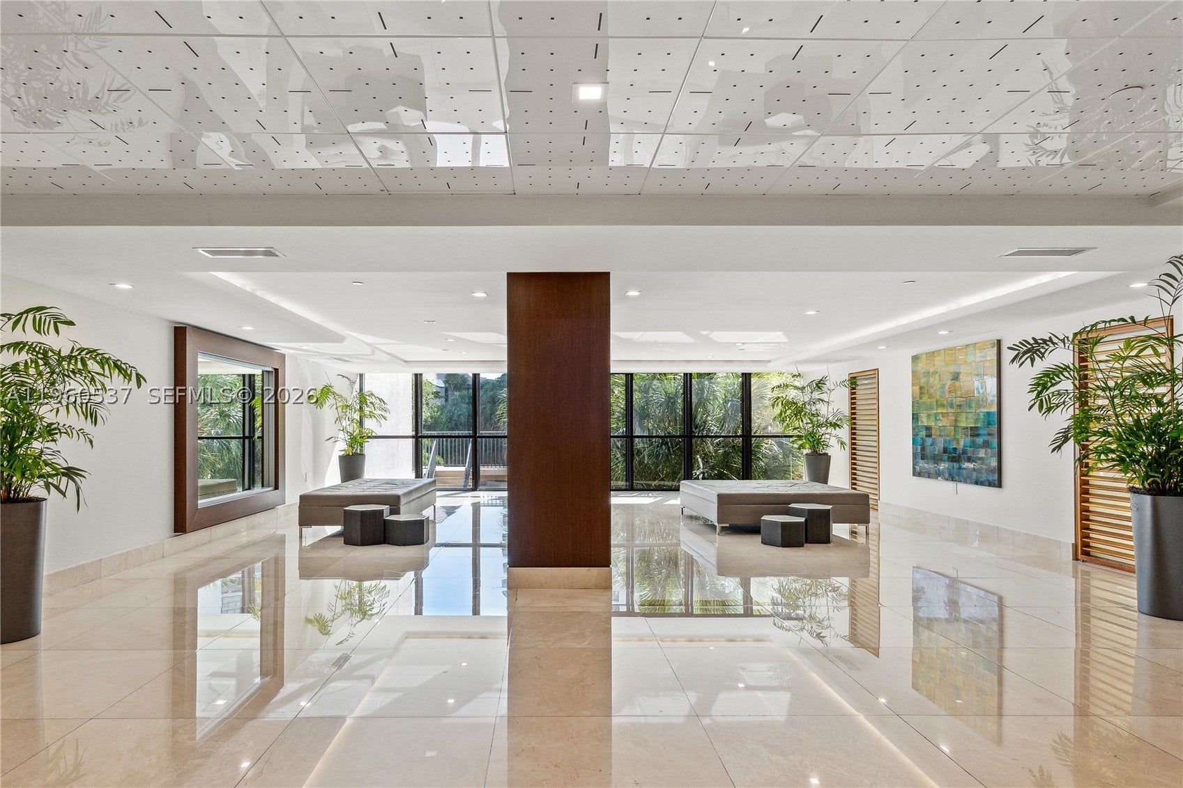 540 Brickell Key Dr 505, Miami FL 33131