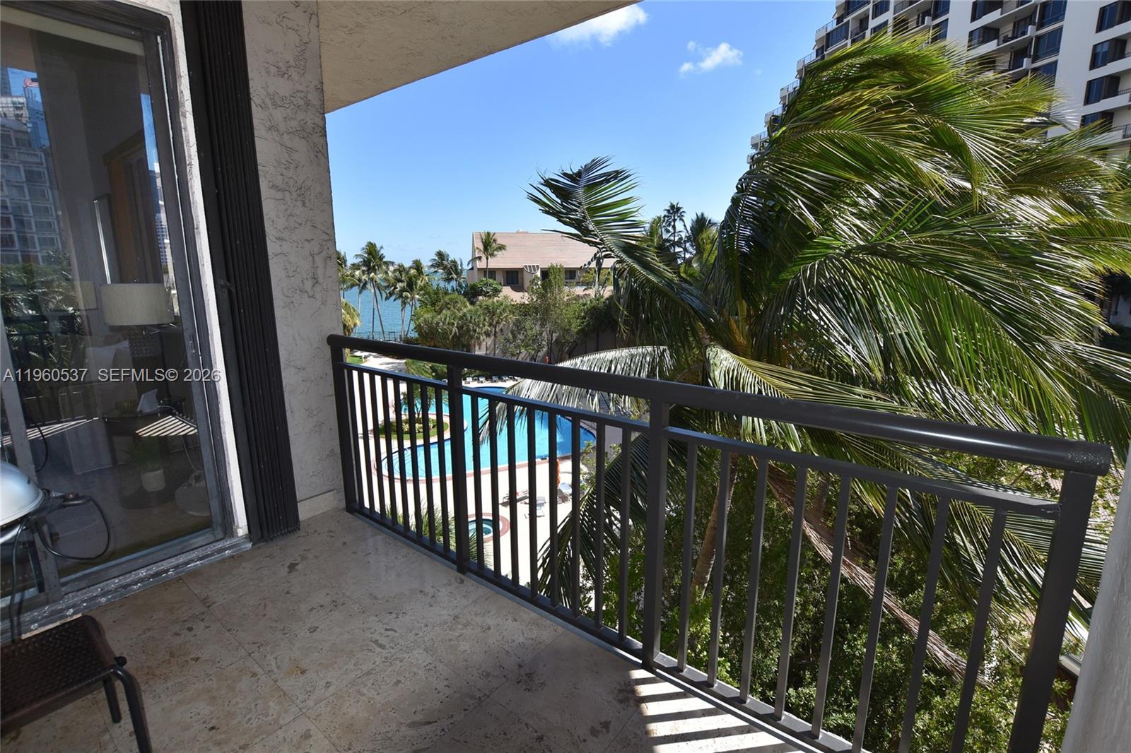 BRICKELL KEY II - Residential