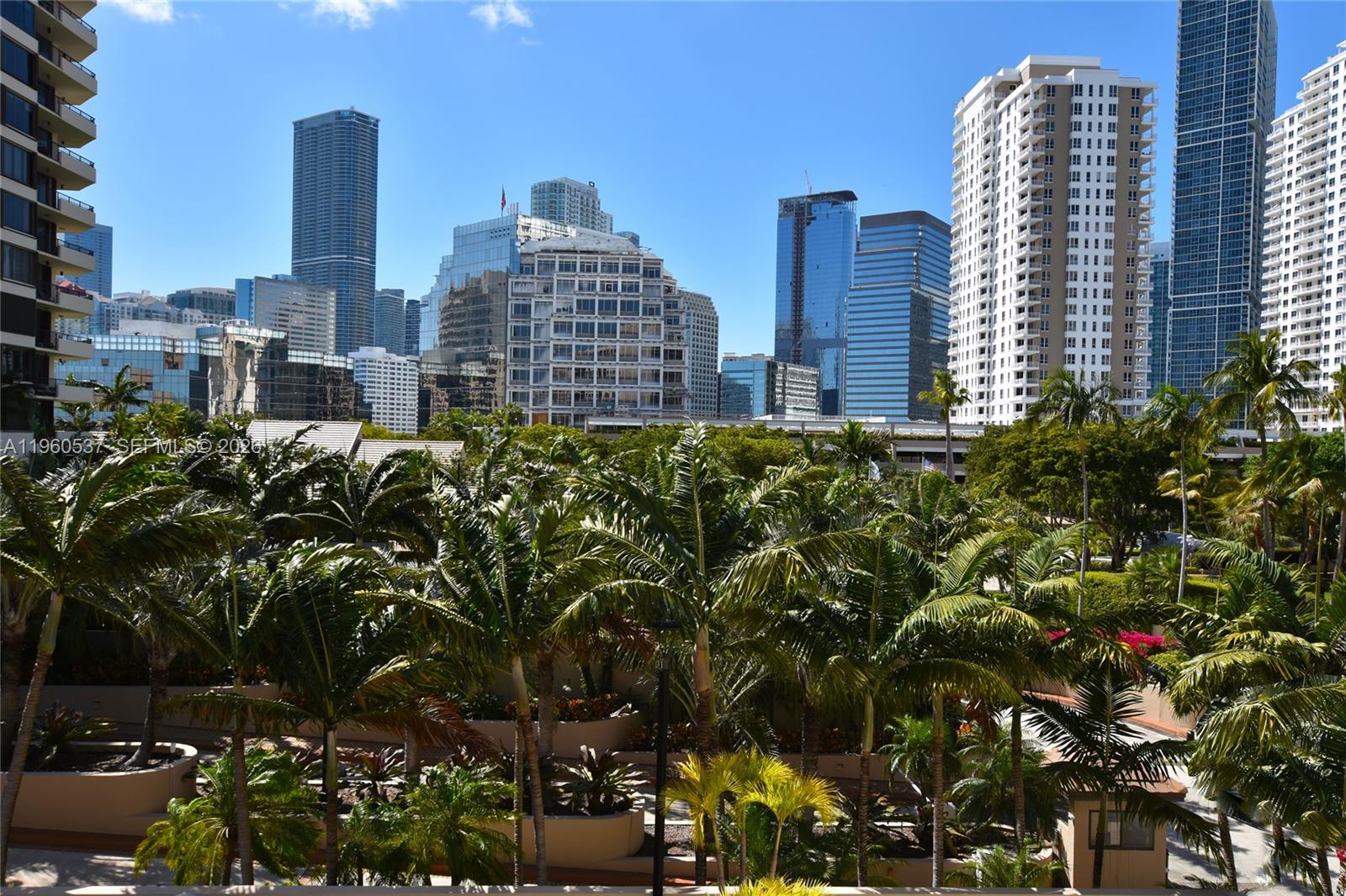 BRICKELL KEY II - Residential