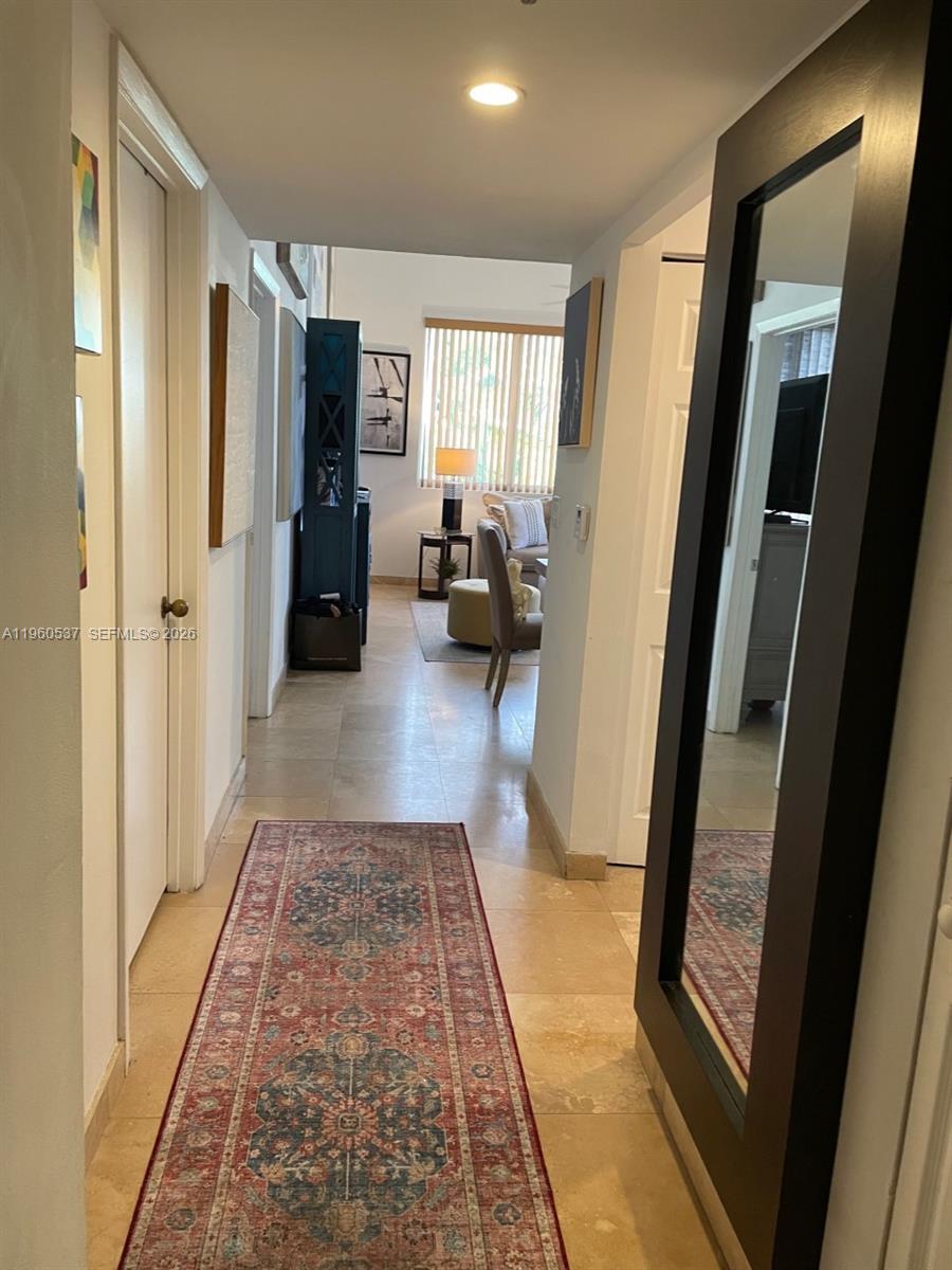 BRICKELL KEY II - Residential