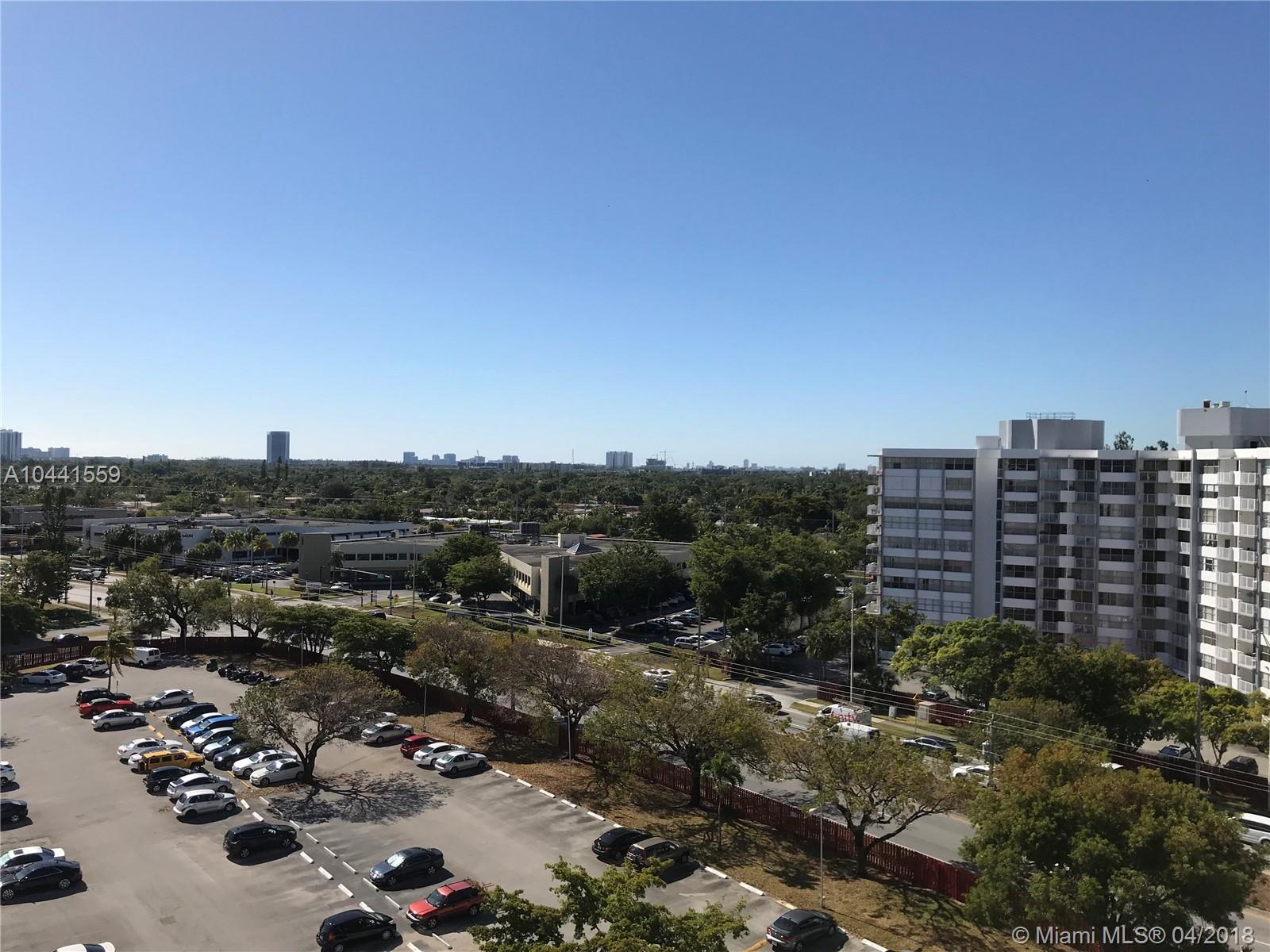 BUCKLEY TOWERS CONDO - EA - Residential Lease