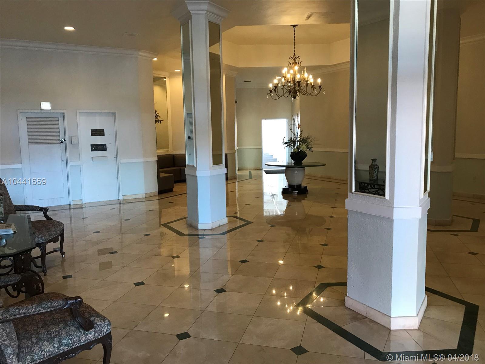 BUCKLEY TOWERS CONDO - EA - Residential Lease