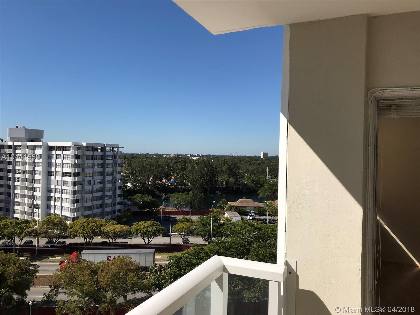 BUCKLEY TOWERS CONDO - EA - Residential Lease