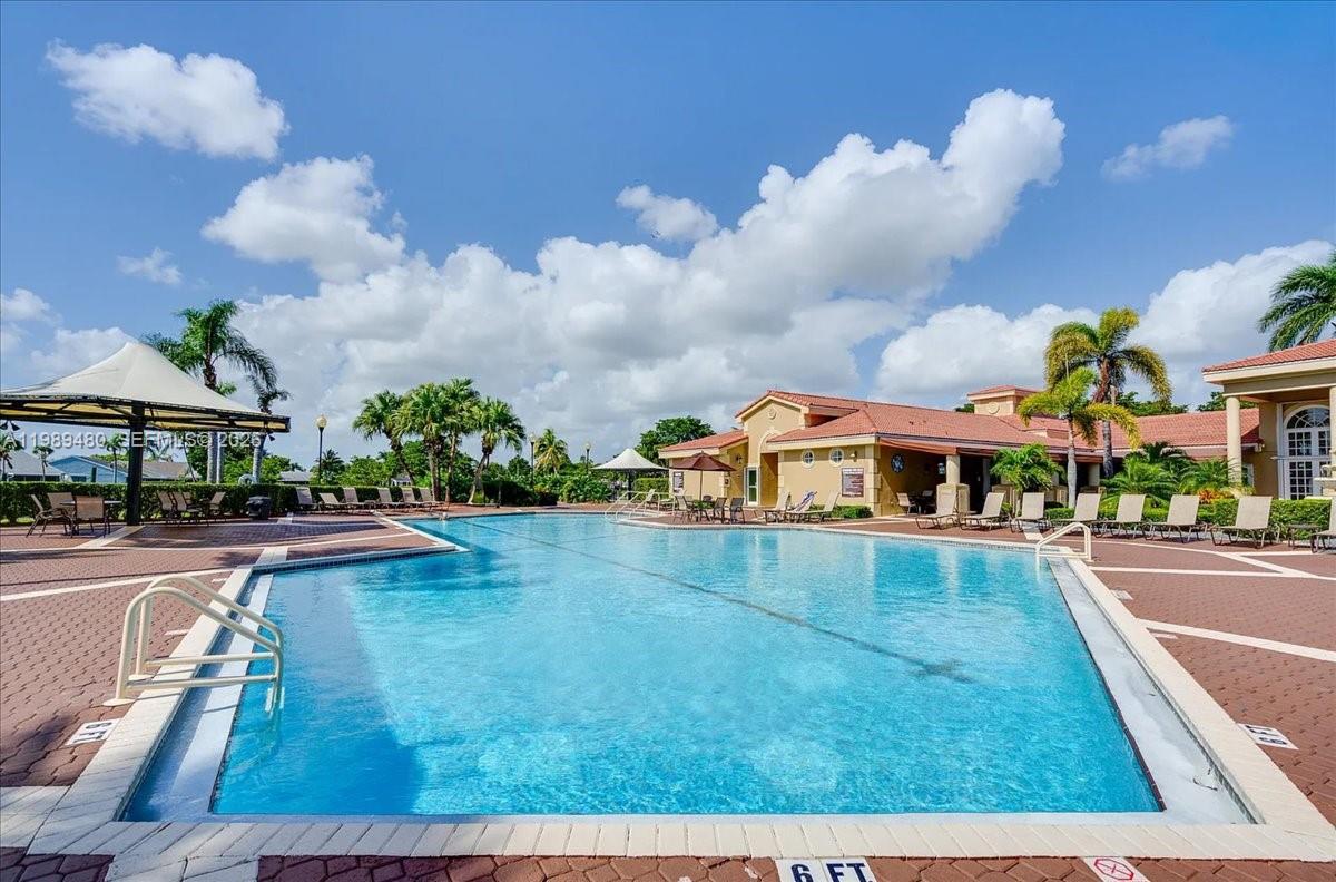 KEYS-GATE NO 1 - Residential