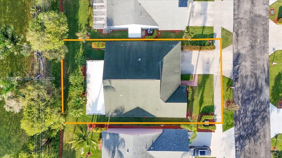 KEYS-GATE NO 1 - Residential