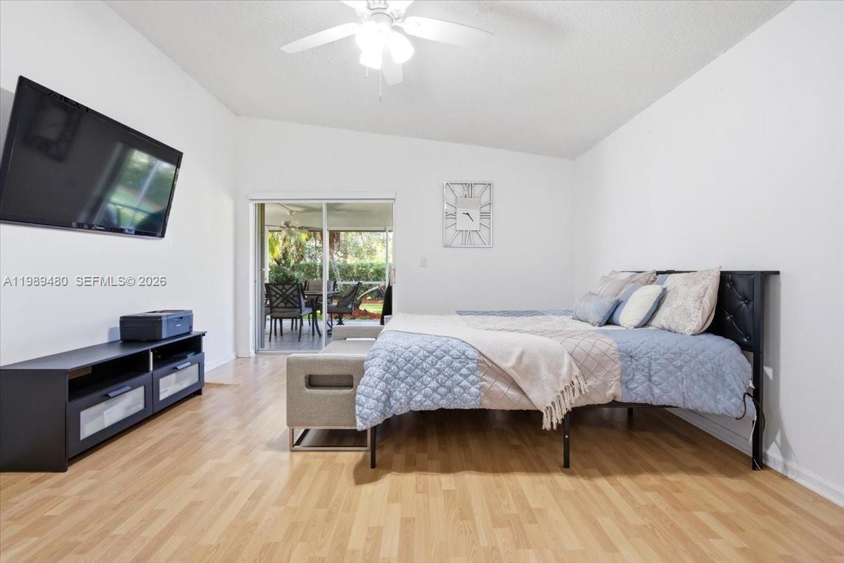 KEYS-GATE NO 1 - Residential