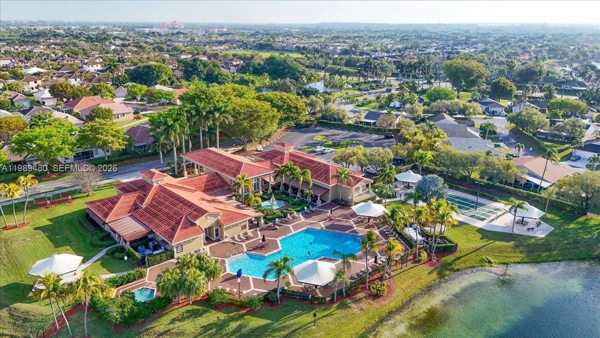 KEYS-GATE NO 1 - Residential