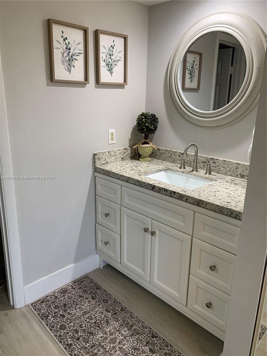 CONDO 24 OF WHITEHALL CON - Residential Lease