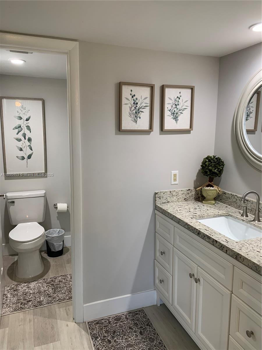 CONDO 24 OF WHITEHALL CON - Residential Lease
