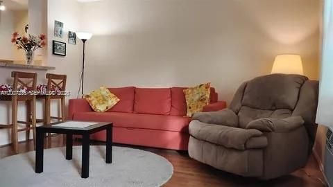 Tiny photo for 15610 NE 6th Ave #18C, Miami, FL 33162 (MLS # A12007235)