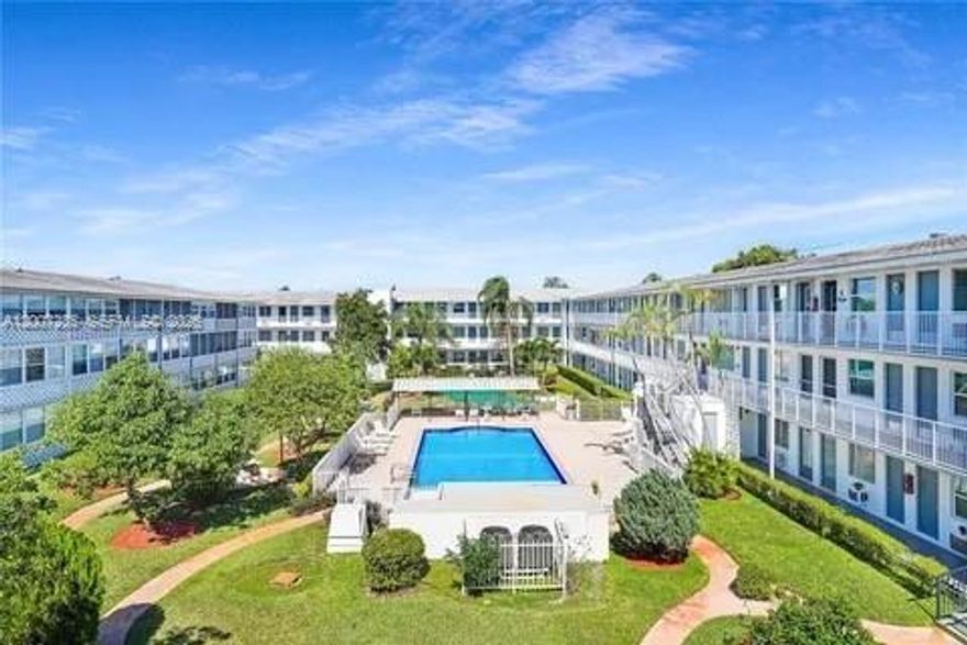 Charming 1-bedroom, 1-bath condo located in a desirable 55+ community in North Miami. This unit features an open-concept kitchen, creating a bright and functional living space, and is being sold fully furnished—move-in ready for your convenience.
Enjoy the benefits of a well-maintained community with a low HOA, offering comfort and affordability. Perfectly positioned in a prime location, just minutes from Aventura Mall, the beautiful beaches of Hollywood and Sunny Isles, and with easy access to Biscayne Boulevard.
Surrounded by top restaurants, shopping centers, and major expressways, this property provides both convenience and an excellent lifestyle. Ideal as a primary residence or a seasonal retreat in the heart of South Florida.