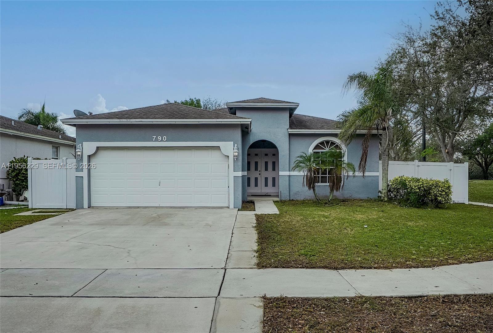 POMPANO BCH COMMUNITY - Residential