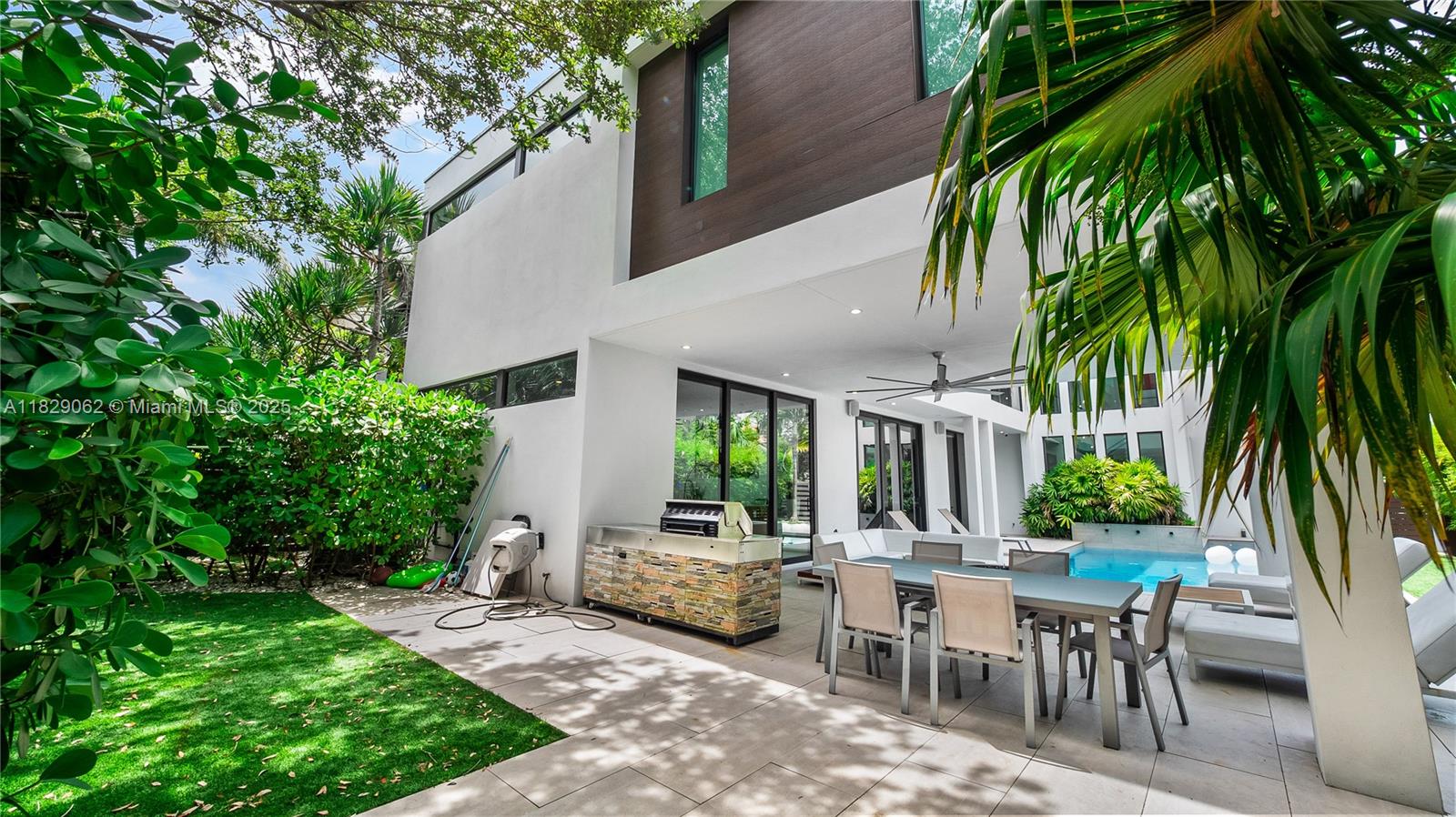 MIDDLE RIVER PARK 5-28 B - Residential