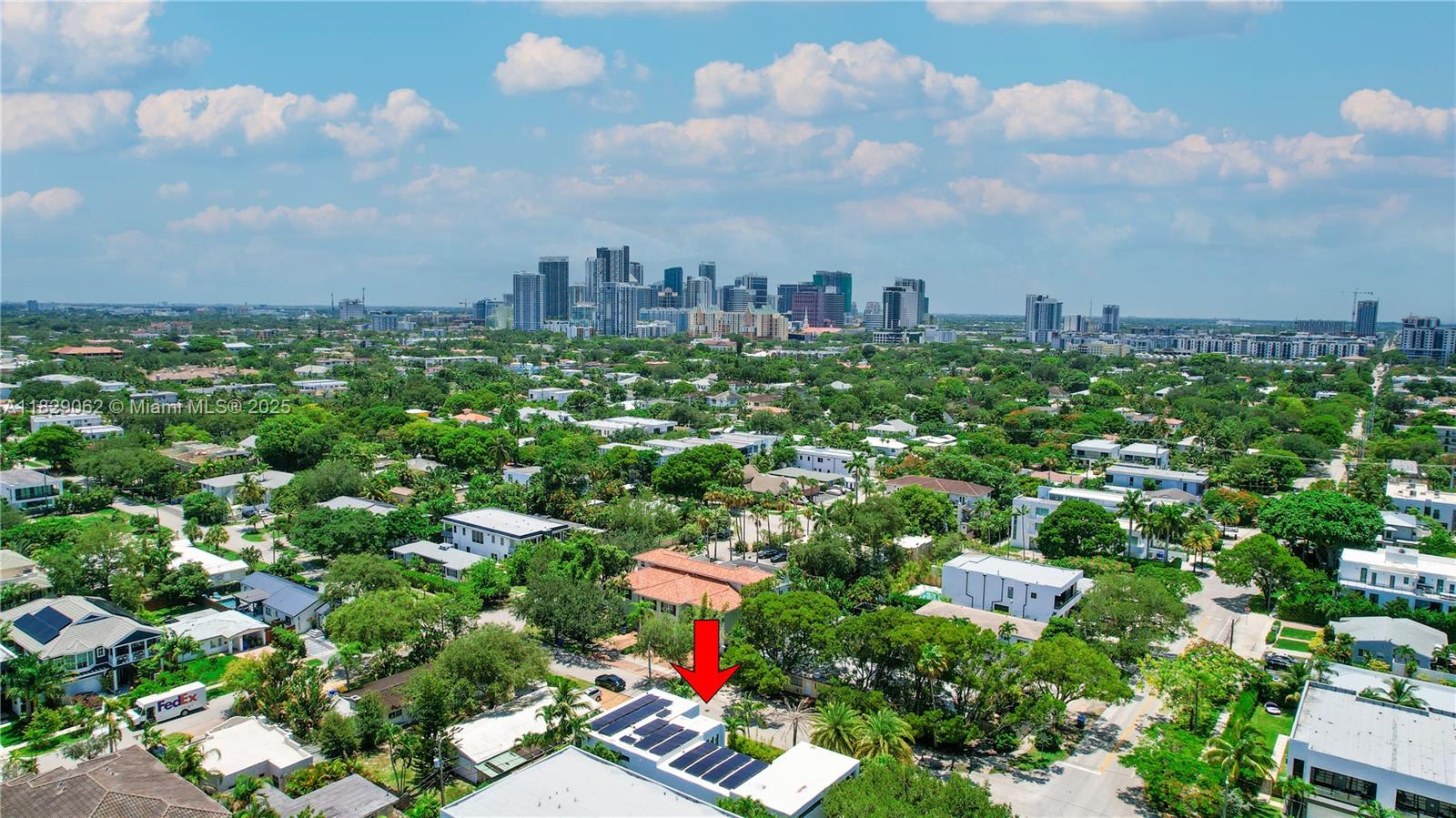 MIDDLE RIVER PARK 5-28 B - Residential