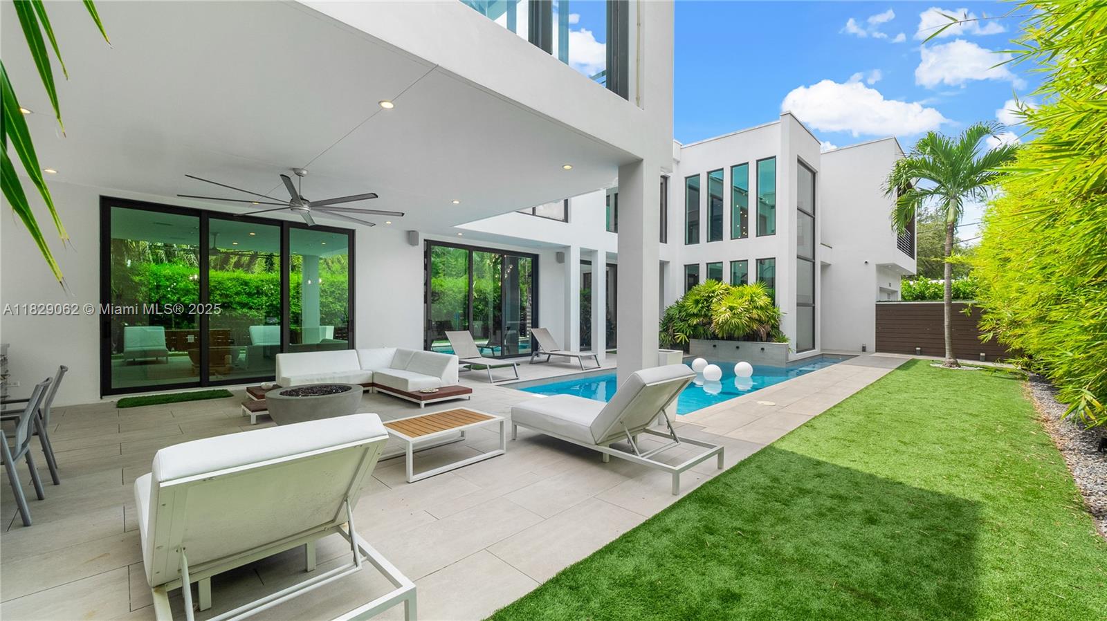 MIDDLE RIVER PARK 5-28 B - Residential