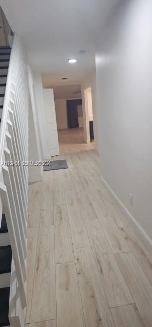 HOLLY CREEK - Residential