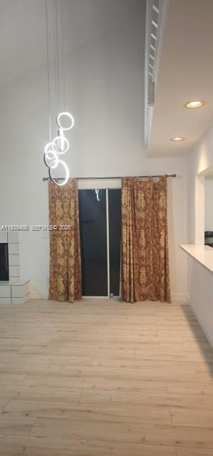 HOLLY CREEK - Residential