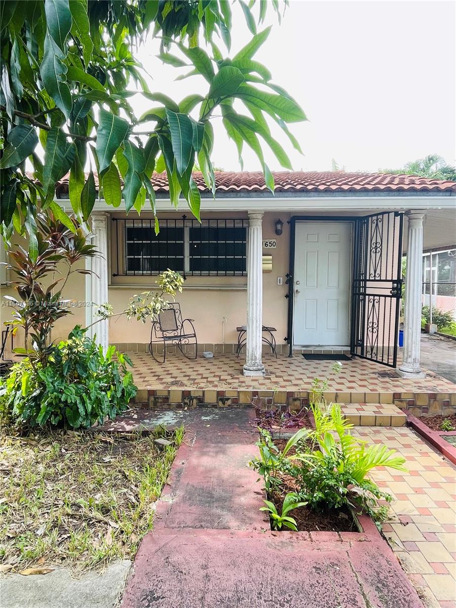 GRAPELAND HEIGHTS SEC 2 - Residential