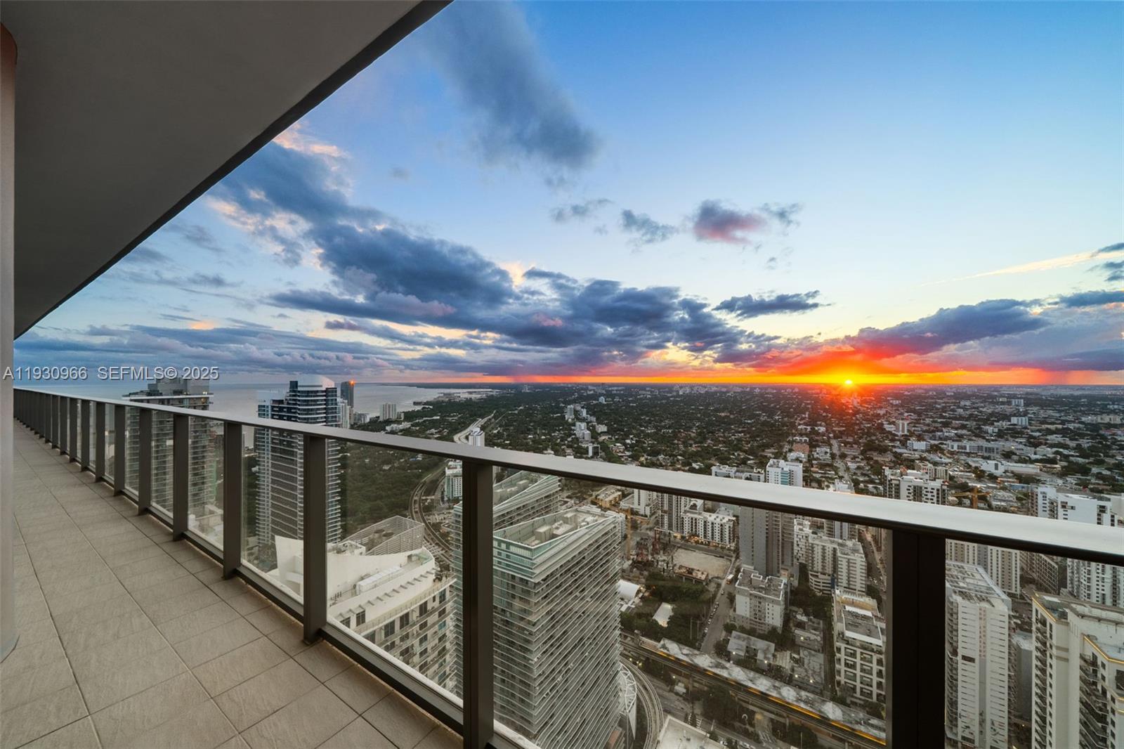 BRICKELL FLATIRON CONDO - Residential
