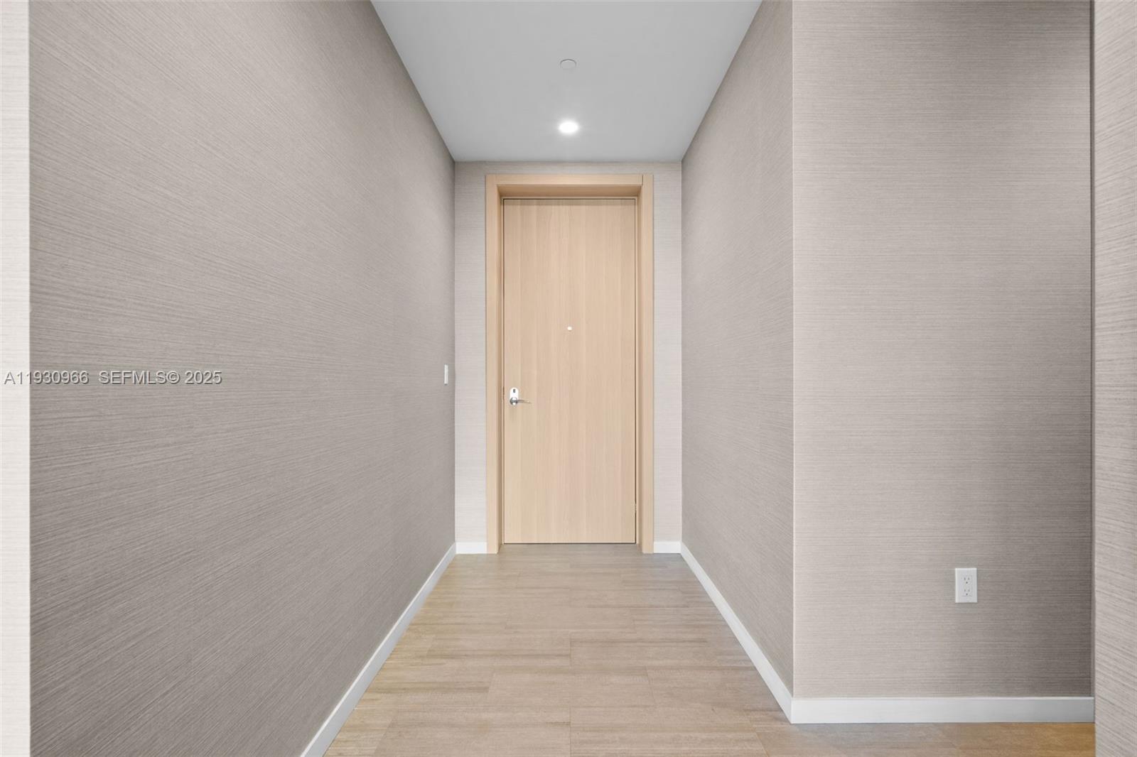 BRICKELL FLATIRON CONDO - Residential