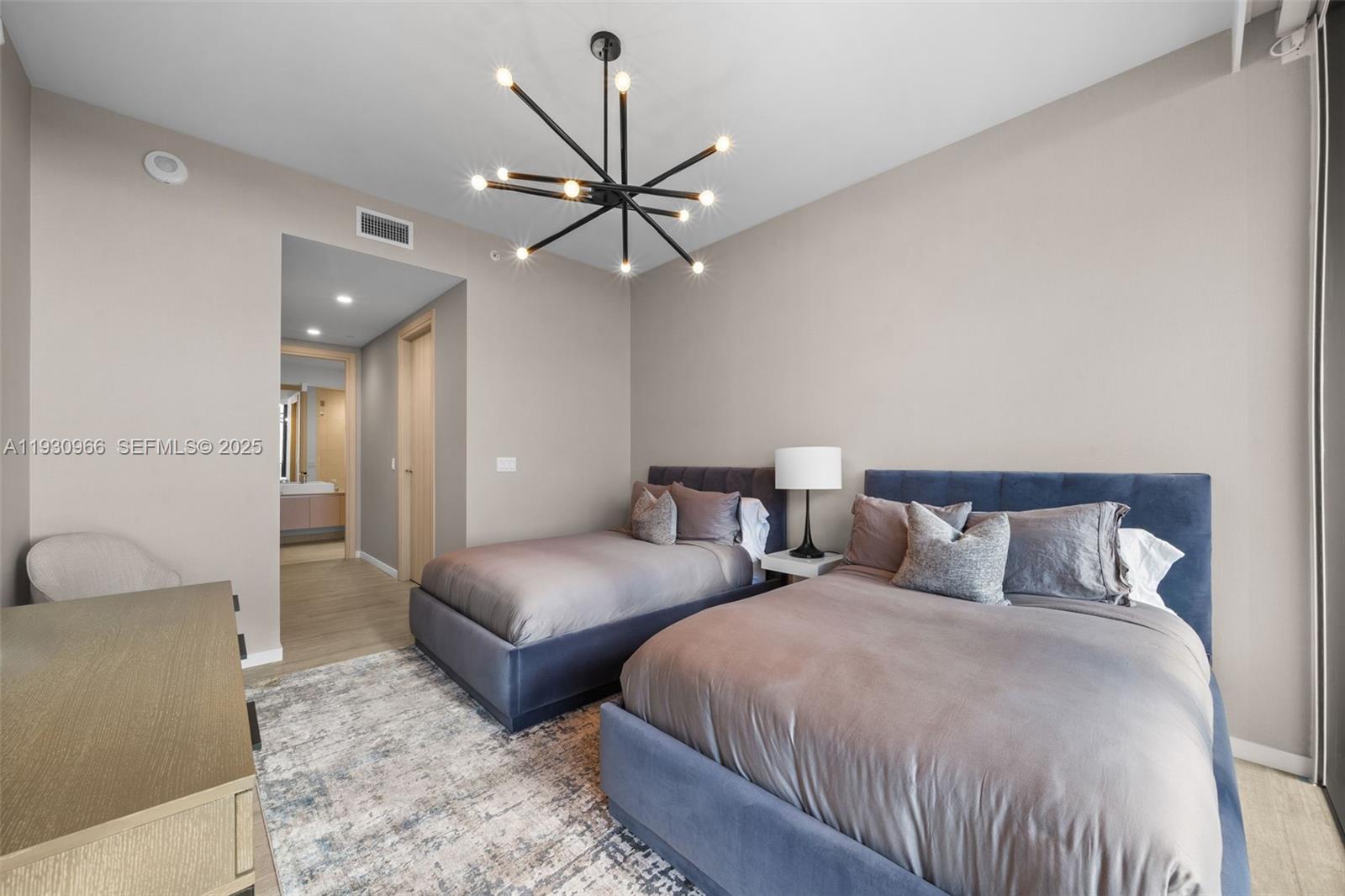 BRICKELL FLATIRON CONDO - Residential