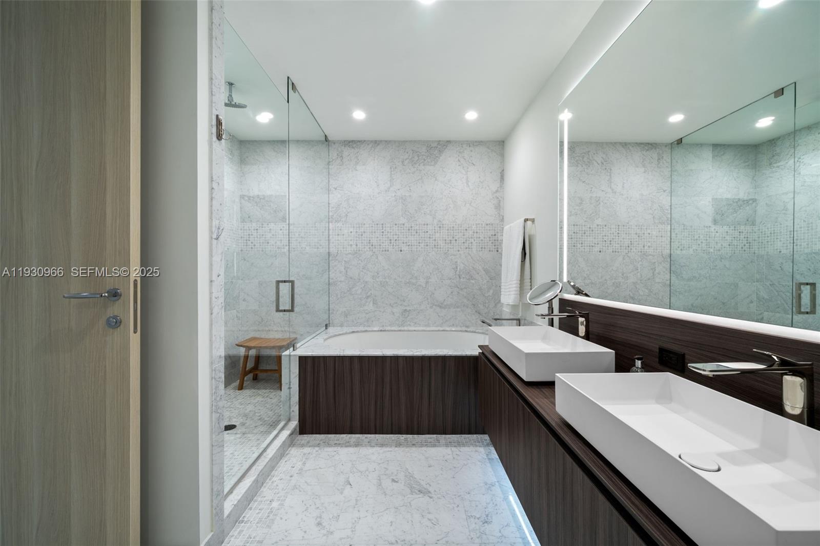 BRICKELL FLATIRON CONDO - Residential