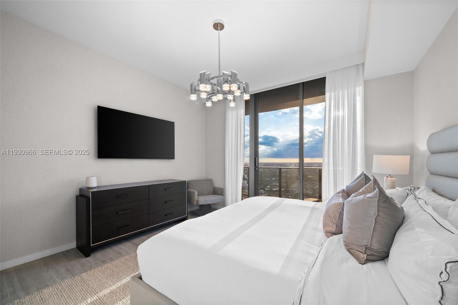 BRICKELL FLATIRON CONDO - Residential