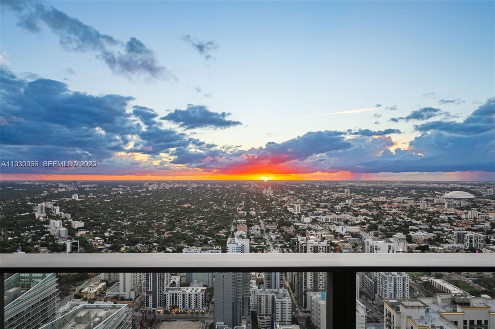 BRICKELL FLATIRON CONDO - Residential