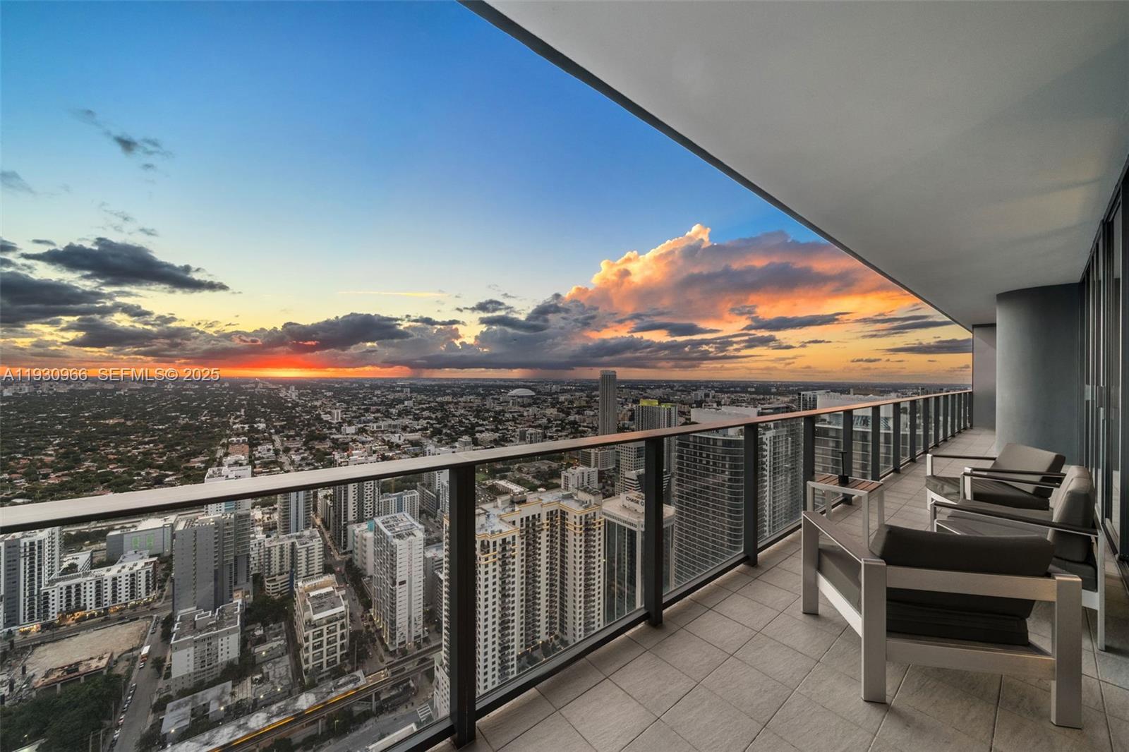 BRICKELL FLATIRON CONDO - Residential