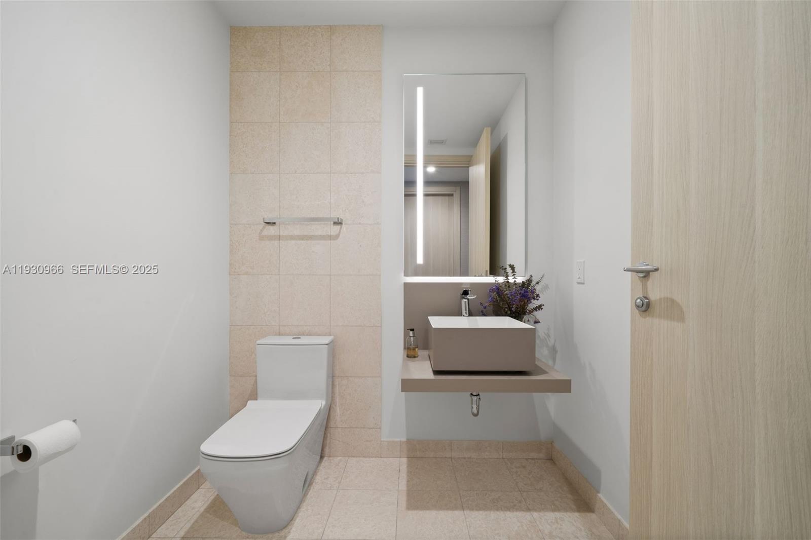 BRICKELL FLATIRON CONDO - Residential