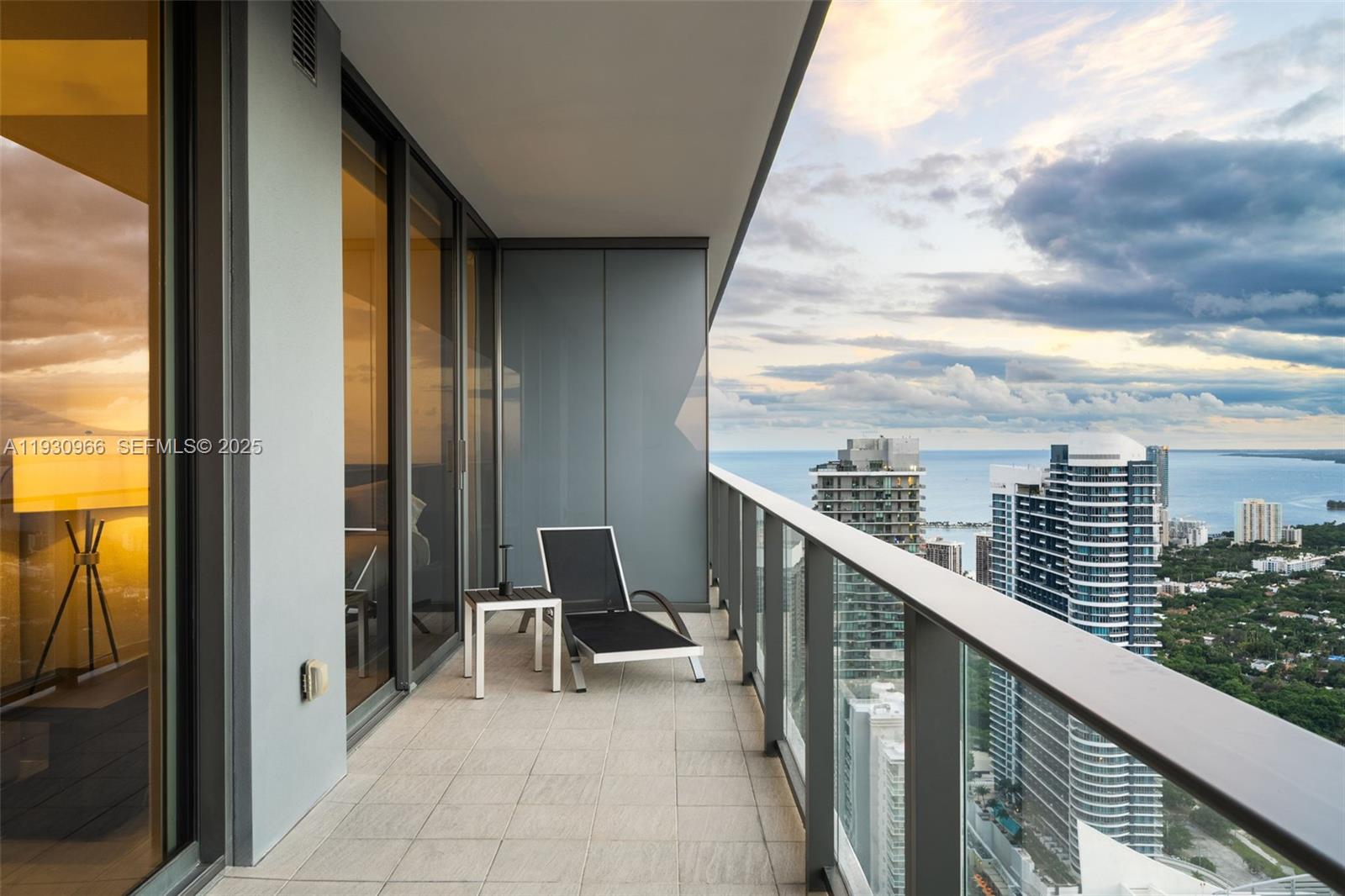 BRICKELL FLATIRON CONDO - Residential