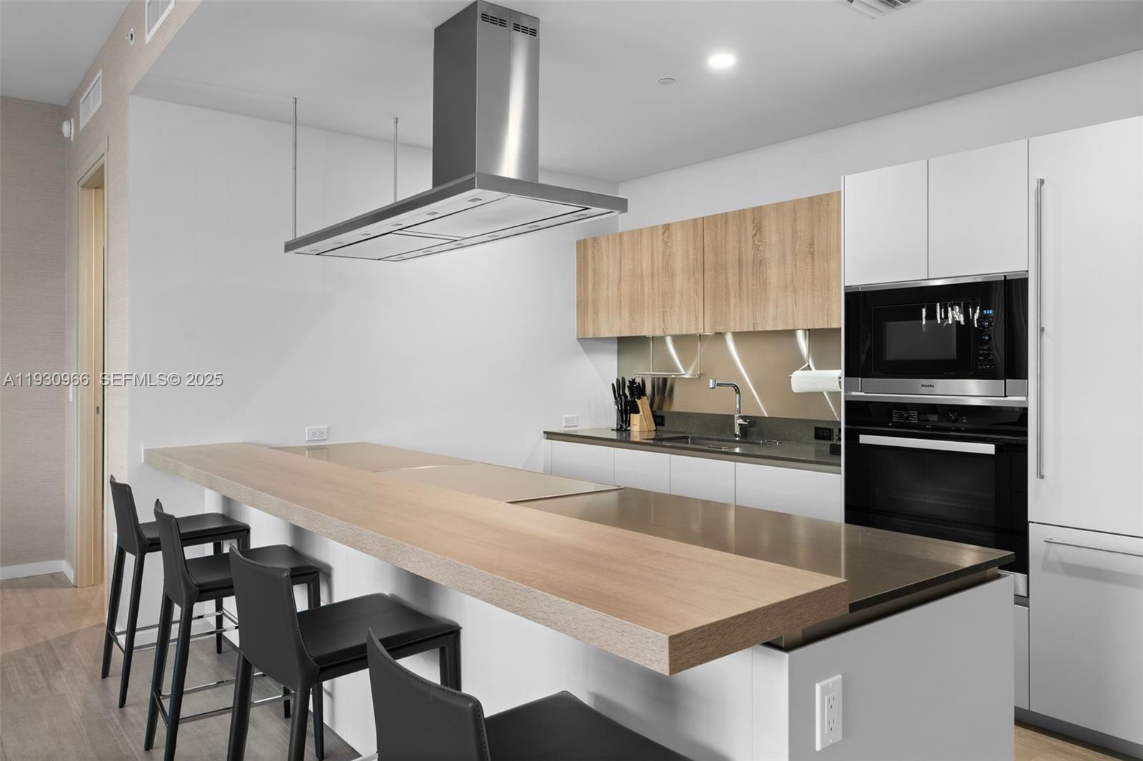 BRICKELL FLATIRON CONDO - Residential