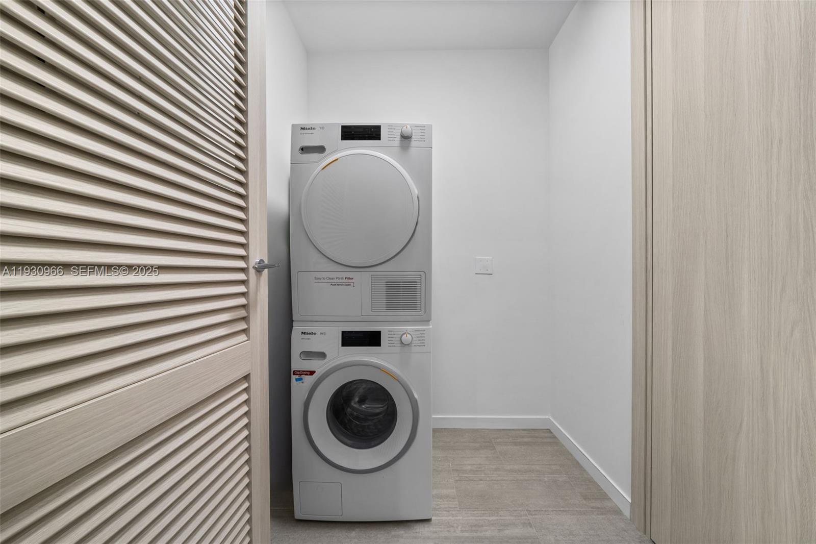 BRICKELL FLATIRON CONDO - Residential