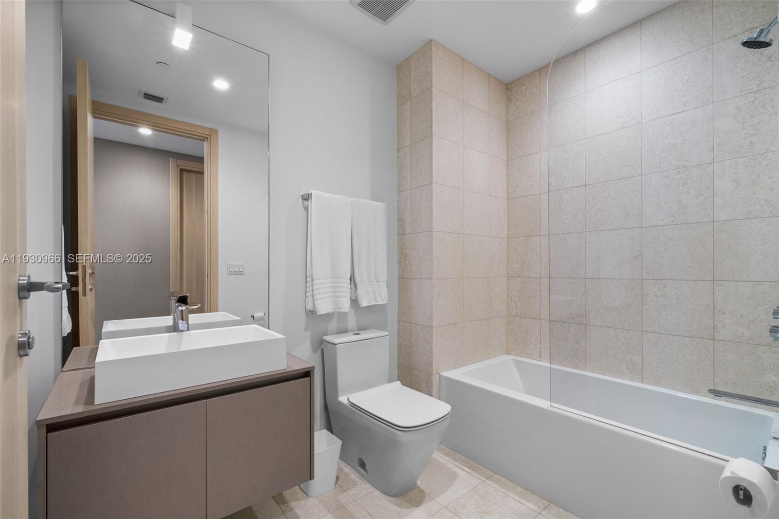 BRICKELL FLATIRON CONDO - Residential