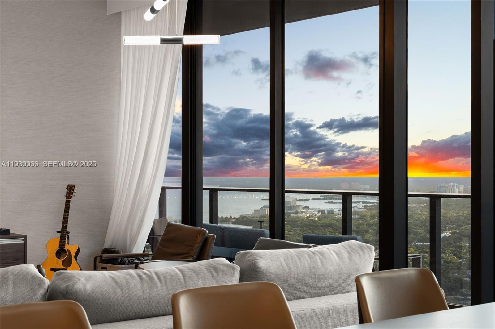 BRICKELL FLATIRON CONDO - Residential