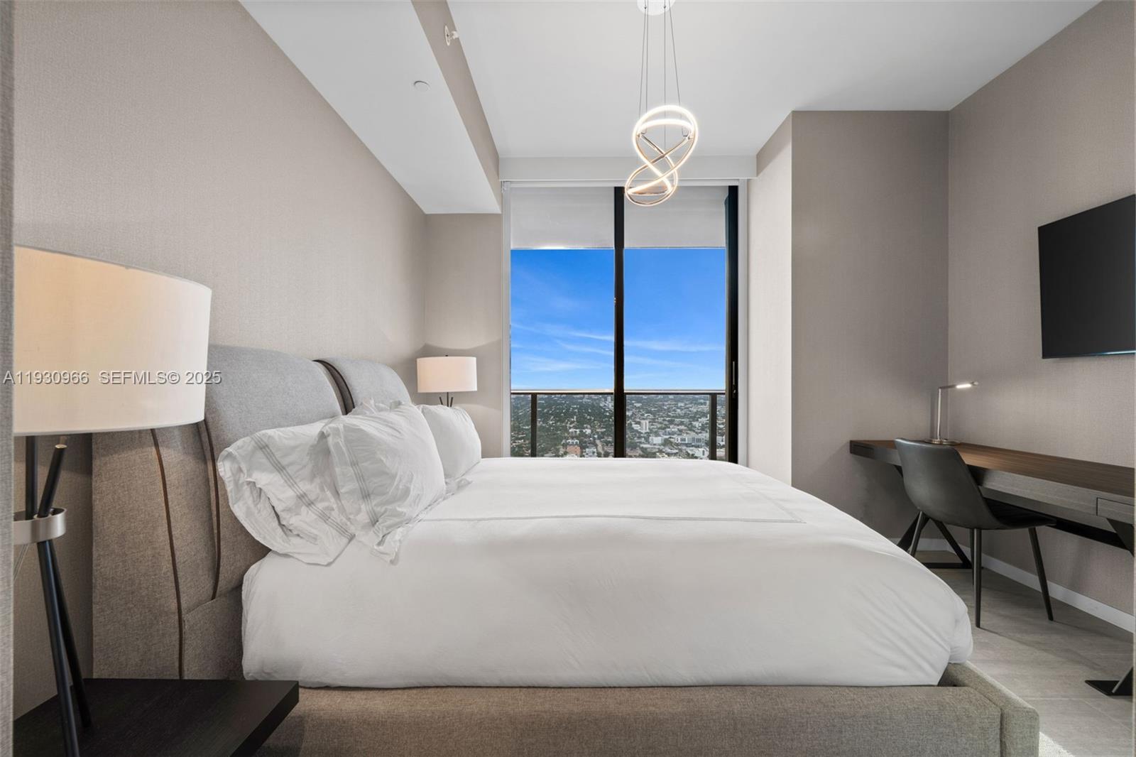 BRICKELL FLATIRON CONDO - Residential