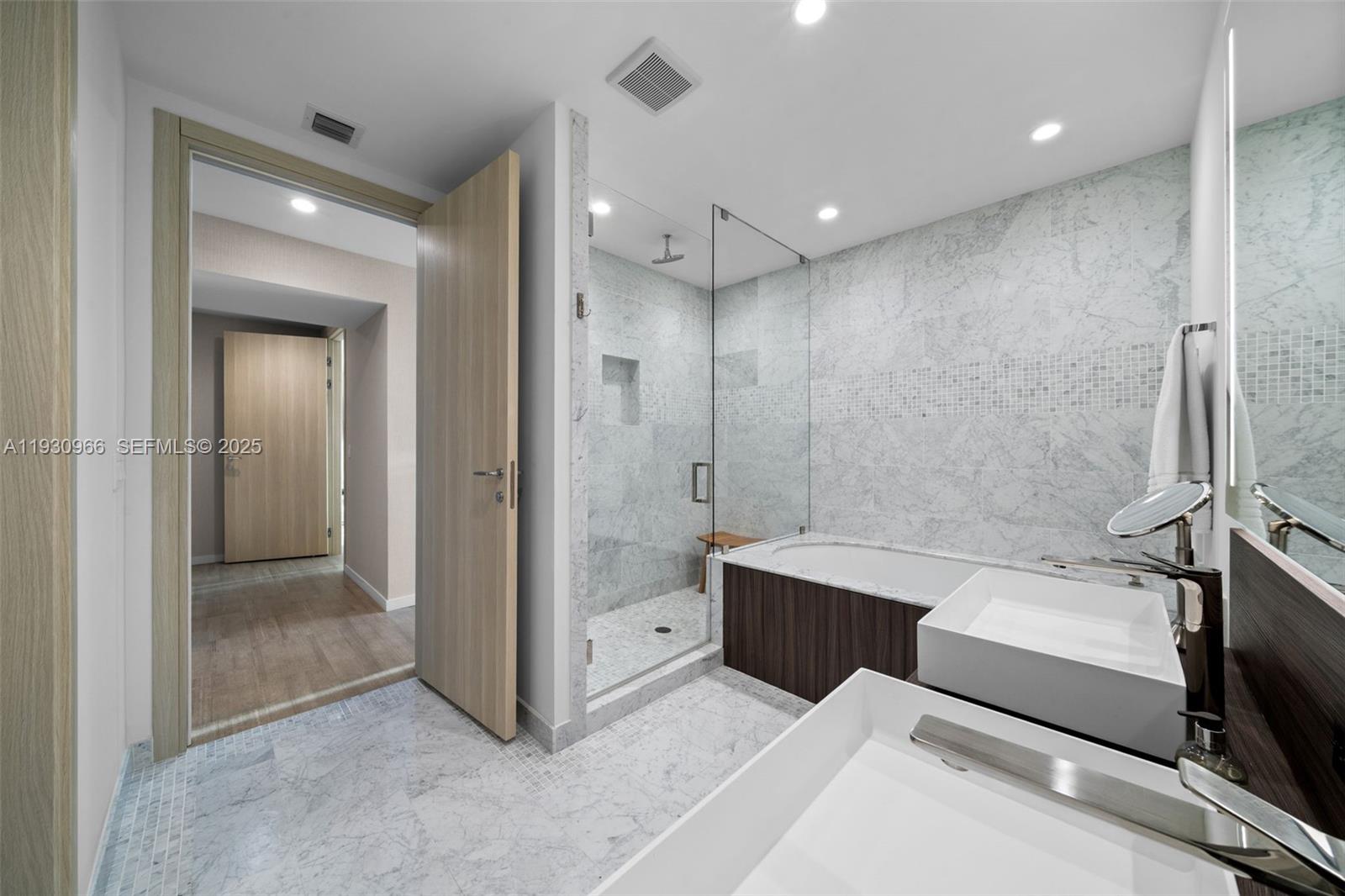 BRICKELL FLATIRON CONDO - Residential